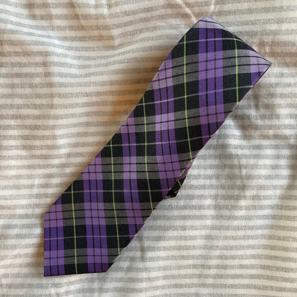 Ben Sherman Tie